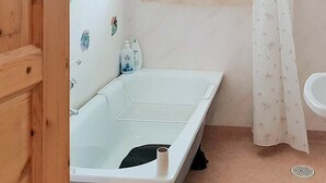 Shower - 6 Person Holiday Home in Sörsjön (Sörsjön)