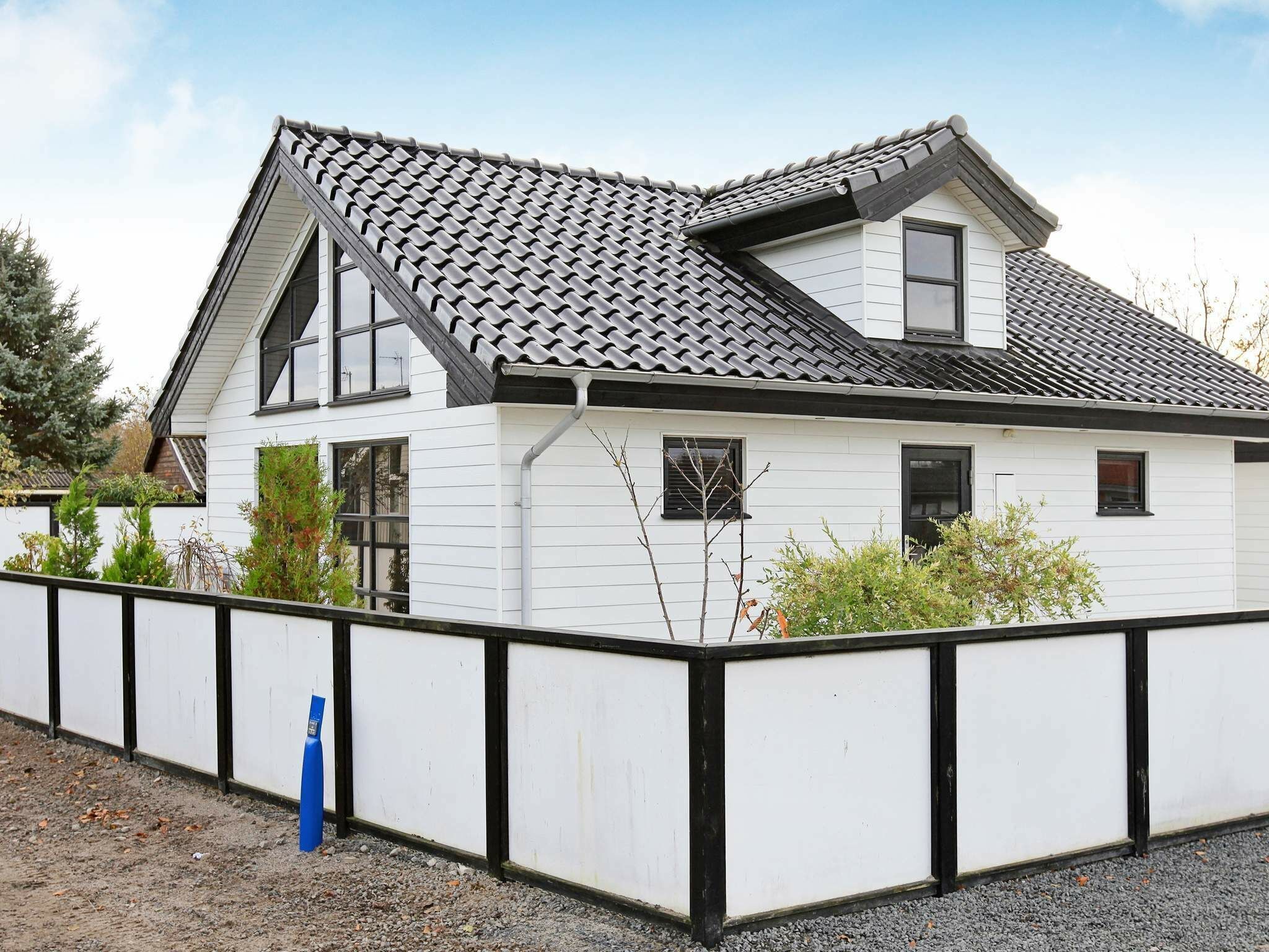 Hus | Udendørsområde