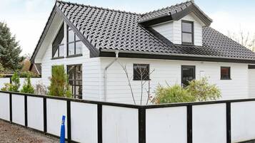 Hus | Udendørsområde