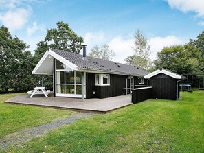 Rumah | Eksterior