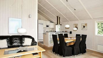 Ferienhaus | Innenbereich