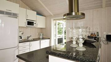 Ferienhaus | Innenbereich