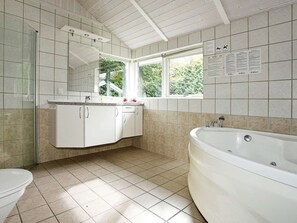 Rumah | Perawatan spa