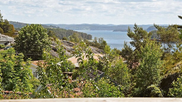 Unclassified image, 1 of 12, button - 4 Person Holiday Home in Uddevalla (Uddevalla)