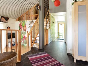 House | Interior - Holiday Home in Ryssby (Ryssby)