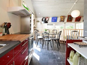 Maison | Intérieur