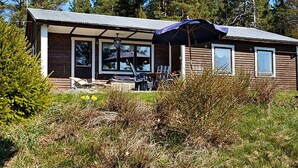Exterior - 5 Person Holiday Home in Valdemarsvik (Valdemarsvik)