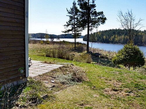 5 Person Holiday Home in Valdemarsvik