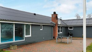 Eksteriør