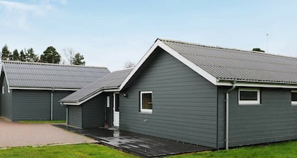 8 Person Holiday Home in Storvorde