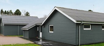 8 Person Holiday Home in Storvorde