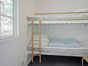 3 bedrooms - 6 Person Holiday Home in Nexo (Nexø)