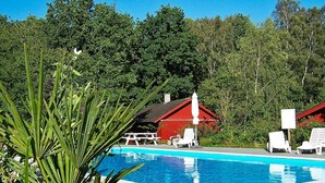 Ferienhaus | Pool | Außenpool