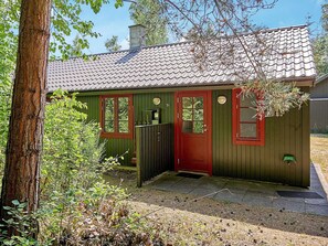 Exterior - 6 Person Holiday Home in Nexo (Nexø)