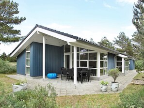 Hus | Udendørsområde