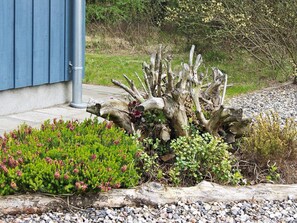 House | View from property - Spacious Holiday Home in Fjerritslev near Beach (Fjerritslev)