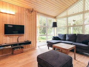 Casa | Interior