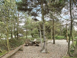 Casa | Vistas desde el alojamiento