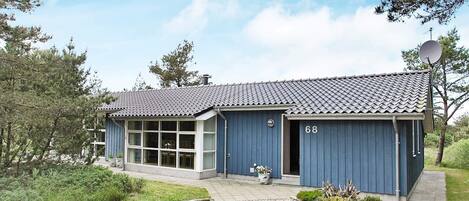 House | Exterior