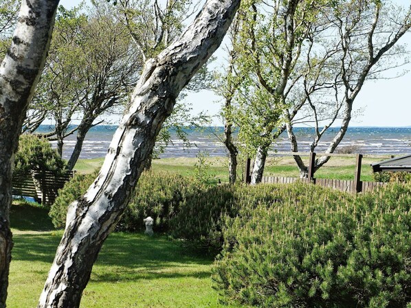 Exterior - 6 Person Holiday Home in Laholm (Skummesloevsstrand)