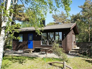 House | Exterior - 6 Person Holiday Home in Laholm (Skummesloevsstrand)