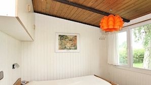 2 quartos, berços