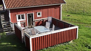House | Exterior - 5 Person Holiday Home in Brastad (Brastad)