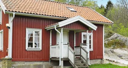 5 Person Holiday Home in Brastad