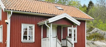 5 Person Holiday Home in Brastad