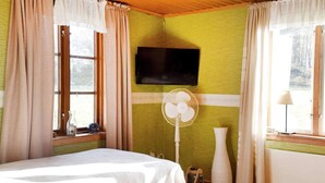 House - 5 Person Holiday Home in Brastad (Brastad)