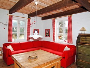 Interior - 5 Person Holiday Home in Blavand (Blavand)
