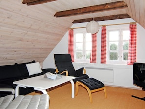 Interior - 5 Person Holiday Home in Blavand (Blavand)