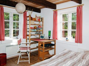 Interior - 5 Person Holiday Home in Blavand (Blavand)