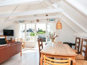 Casa | Restauración