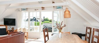 6 Person Holiday Home in Ringkobing-by Traum