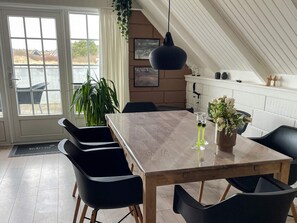 House | Interior