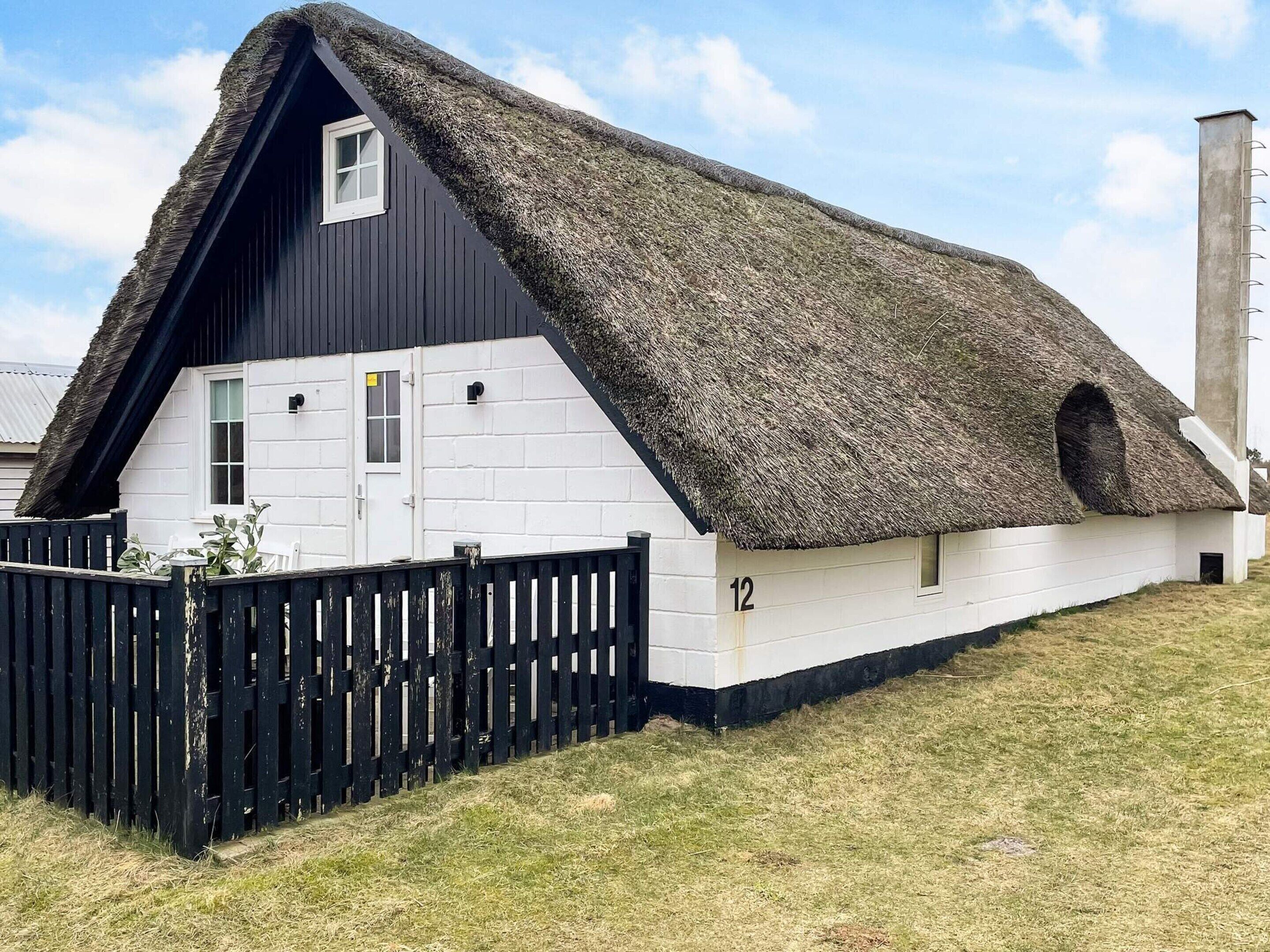 Hus | Udendørsområde