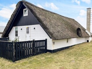 Casa | Esterni