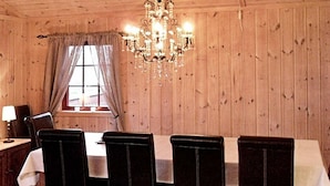 Dining - 14 Person Holiday Home in Trysil (Trysil)