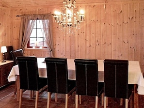 Dining - 14 Person Holiday Home in Trysil (Trysil)