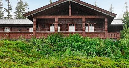 14 Person Holiday Home in Trysil
