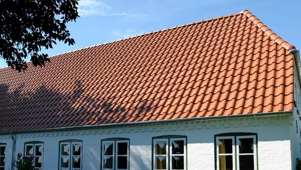 Unclassified image, 1 of 13, button - Luxurious Holiday Home With Naturalistic Views in Sydals (Sydals)