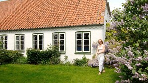 Unclassified image, 2 of 13, button - Luxurious Holiday Home With Naturalistic Views in Sydals (Sydals)