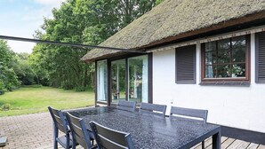Unclassified image, 2 of 22, button - Quaint Holiday Home in Funen With Sauna (Middelfart)