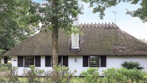 Unclassified image, 3 of 22, button - Quaint Holiday Home in Funen With Sauna (Middelfart)