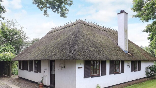 Unclassified image, 1 of 22, button - Quaint Holiday Home in Funen With Sauna (Middelfart)