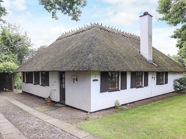 House | Exterior