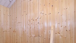 Sauna - Luring Holiday Home in Frøstrup With Sauna (Frøstrup)