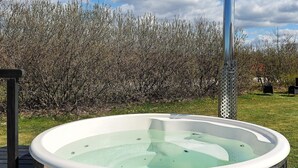 Spa - Premium Home in Hemmet With Whirlpool (Hemmet)