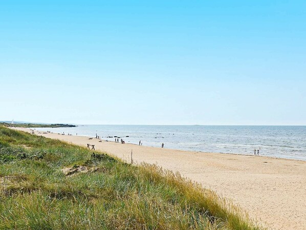 Beach - 6 Person Holiday Home in Falkenberg (Falkenberg)